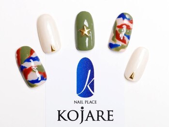 コジャレ(KOJARE)/