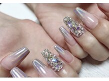 LOVEネイル/