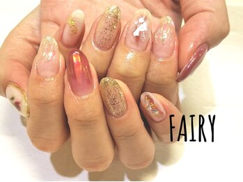 フェアリー(Fairy)/ハンドつけ放題 byFairy