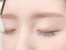 ビアンカ 沖縄おもろまち店(Bianca)/眉毛WAX・リピーター様￥5500