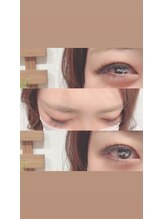 ベリー 中田店(Very)/【静岡 マツエク】