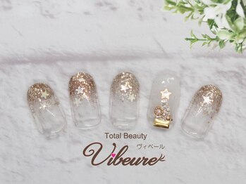 ネイルデザイン