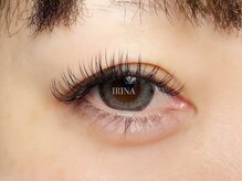 イリナ(IRINA)/フラットラッシュ