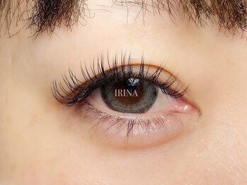 イリナ(IRINA)/フラットラッシュ
