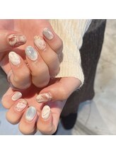 ナンバーネイル 吉祥寺(N゜Nail)/90min やり放題