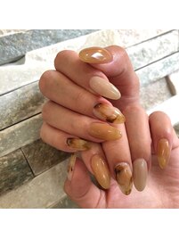 イエローネイル