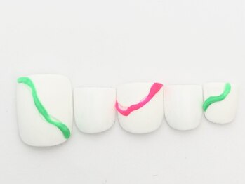 アーク/サンプルコース　￥7980