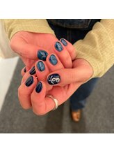 ビューティーサロン スタイル 三宮店(STYLE)/ジェルのせ放題 