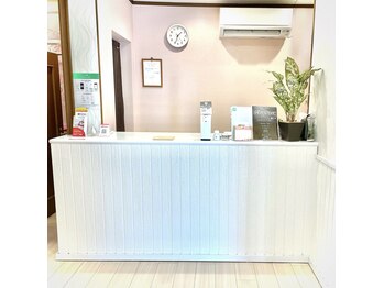 アンジュール 銚子店