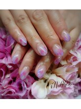 アイネイル(iNAIL)/