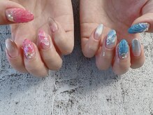 ネイルミント(NAIL MINT)/