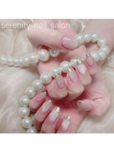 セレニティ(serenity)/