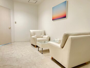 エム アンド エス(M&S)/くつろぎの空間