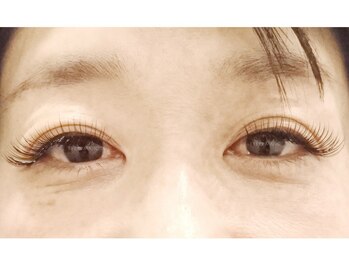 クチュールラッシュ バイ アイマジック 渋谷店(COUTURE LASH by eye majic)/若々しい目元に★ [渋谷]