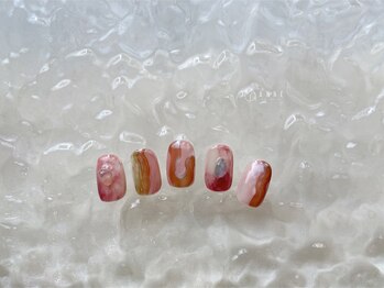 アンネ 東心斎橋店(ANNE)/【パラジェル】12月monthly