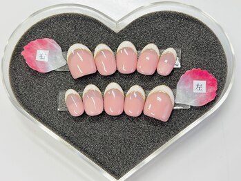 ユリシスネイル(ULYSSES NAIL)/オーダーメイドチップ