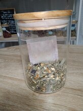 ラ ナチュール(La Nature)/年齢を感じ始めたら