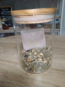 ラ ナチュール(La Nature)/年齢を感じ始めたら