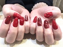 シャンティ 琴似店(Shanti)/Valentine♪