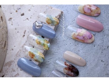 ミシュリーヌ(micheline.)/micheline.