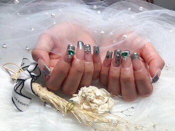 スノーネイルサロン 新宿店(Snow nail salon)/