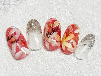 ルアナ(LUANA)/アート多めセレブプラン8,980円