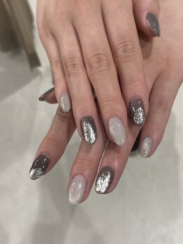 ミントリーフ バイ リート(Mint leaf by Reat)/定額アート