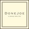 ダンジョウ(DoneJoe)のお店ロゴ