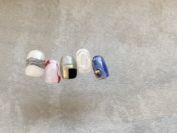 ツーバイ マックスビューティー 下北沢(2by MAX BEAUTY)/下北デザイン120