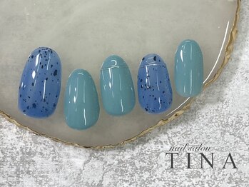 ティナ(TINA)/