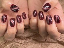 トリー アンド デリー(Toliy&Deliy)/マグネット