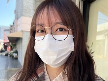 シピー(chipie by anon)/まつ毛パーマ