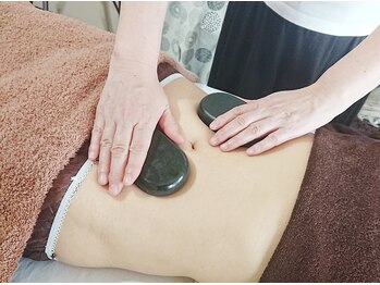 オアシス(OASIS)/ホット★カッサ