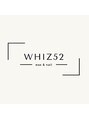 ウィズ52(WHIZ52)/WHIZ52【ウィズ５２】