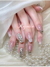 リジョイス 渋谷店(Rejoice)/