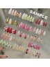 ネイリスト☆Misaki☆限定！ハンドサンプルクーポン¥5170