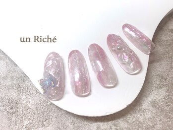 アンリッシュ 池袋東口店(un Riche)/≪90分≫¥9350 ☆24.8.162