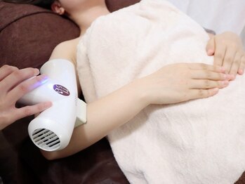 ディオーネ 西船橋駅前店(Dione)/腕脱毛★美肌脱毛