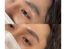 エストアール 博多口店(est-r.)/#美眉#アイブロウスタイリング