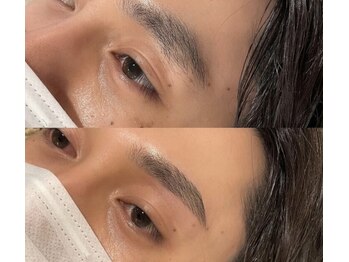 エストアール 博多口店(est-r.)/#美眉#アイブロウスタイリング