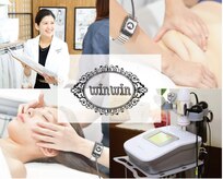 ウィンウィン 新山口店(Win Win)