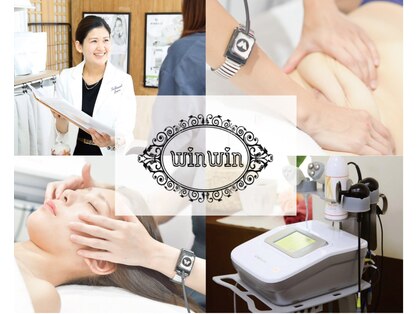 ウィンウィン 新山口店(Win Win)の写真