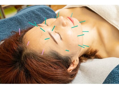 パパス東洋医療鍼灸院の写真