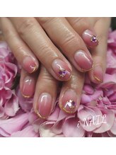 アイネイル(iNAIL)/