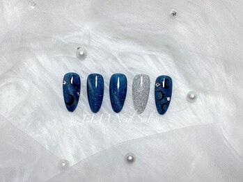 エリア(ELIA)/人気なシンプル定額