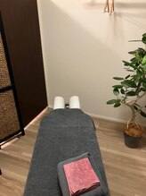 バイアス(BIAS)/カーテン個室♪