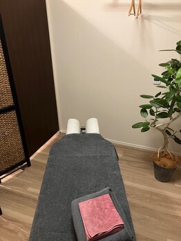 バイアス(BIAS)/カーテン個室♪