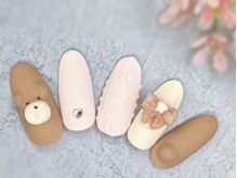 ミラーナ(Milana)/◆冬季新作デザイン◆￥7500