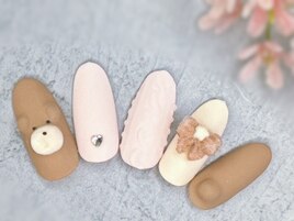 ◆冬季新作デザイン◆￥7500