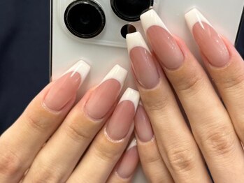 シェリーラメール 池袋店(cherie la mer)/フレンチネイル